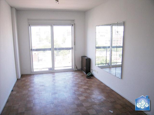 Departamento · 40m² · 2 Ambientes