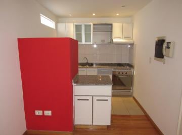 Departamento de 1 ambiente, Palermo · Dueño Directo Alquila - Borges Al 2200 – Monoambiente Impecable – Vista Abierta
