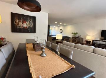 Departamento · 132m² · 4 Ambientes · 1 Cochera · Departamento Dúplex en Venta en El Palmar, Nordelta, Tigre