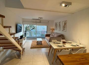 Departamento · 75m² · 2 Ambientes · 1 Cochera · Departamento en Alquiler Anual de 2 Totalmente Equipado en Altos de Hudson 2, Hudson Berazategui