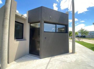 Departamento · 40m² · 2 Ambientes · 1 Cochera · Alquiler/casa Ph/1 Dormit/ Cochera/pb