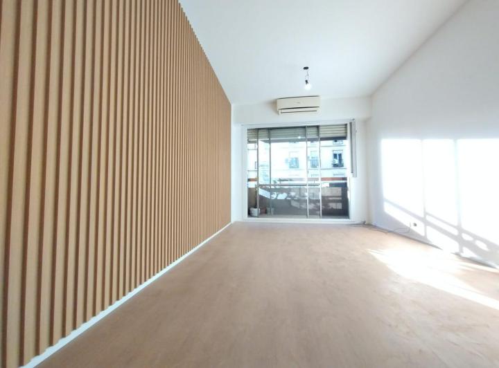 Departamento · 71m² · 4 Ambientes