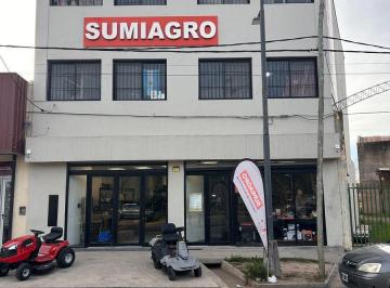 imagen1 · Salón Comercial de Grandes Dimensiones en Zona Norte