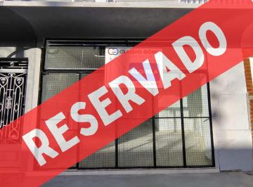 Local comercial · 64m² · 2 Ambientes · Reservado! Alquiler Local Comercial a m de La Estacion de Ituzaingó