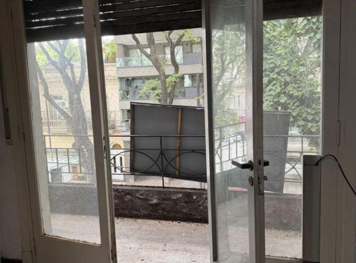 Departamento · 60m² · 3 Ambientes