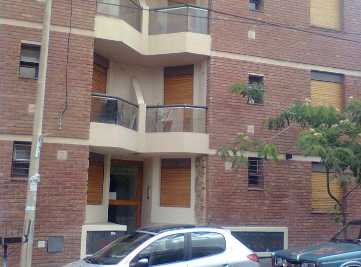 Departamento · 40m² · 1 Dormitorio