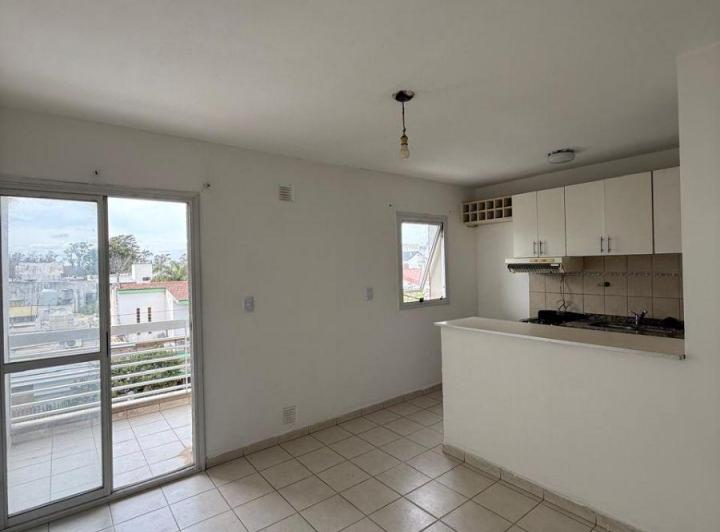 Departamento · 50m² · 2 Ambientes