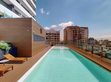 Departamento · 116m² · 4 Ambientes · Venta 4 Amb a Estrenar Piso 11 con Balcón | Om Botánico · Recorrido 360 | Palermo