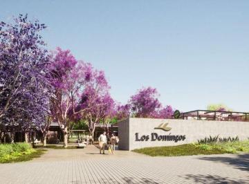 imagen1 · Lote en Venta Barrio Los Domingos Etapa 1
