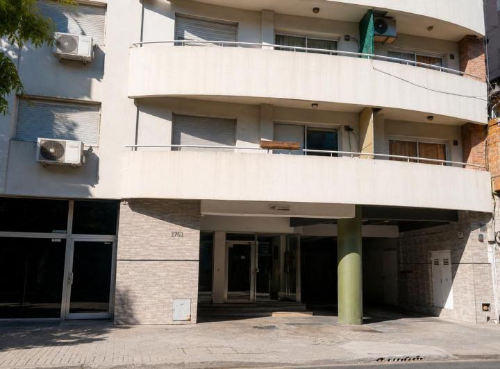 Departamento · 44m² · 2 Ambientes