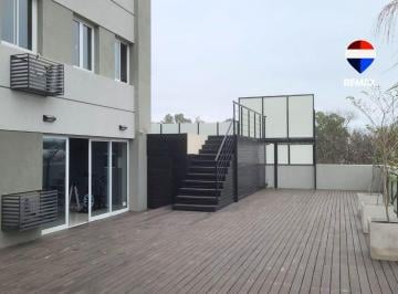 Departamento · 27m² · 2 Ambientes · Departamento en Alquiler Macrocentro 1 Domitorio