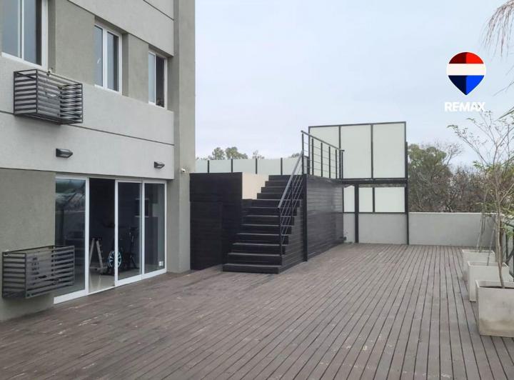 Departamento · 27m² · 2 Ambientes