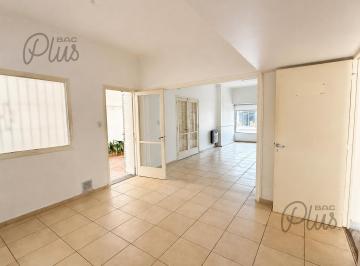 Comedor integrado living · Alquiler | Casa | B° Bombal | 3 Dorm.