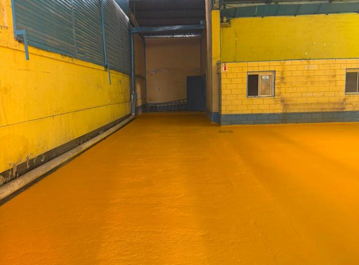 Bodega-Galpón · 700m²