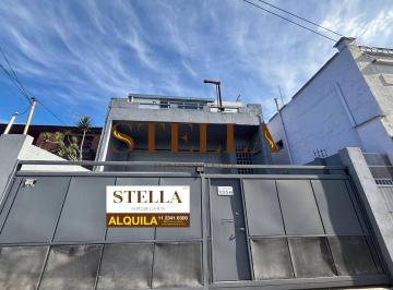 SIA-SIA-486_2 · Galpón en Alquiler - Florida Oeste, Vicente López