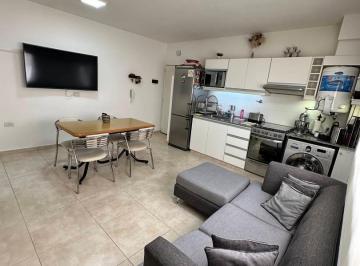 Departamento · 37m² · 2 Ambientes · 1 Cochera · Venta de Departamento 2 Ambientes con Cochera y Terraza Propia en Lomas del Mirador