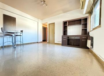 Departamento · 43m² · 2 Ambientes · Departamento en Floresta Norte