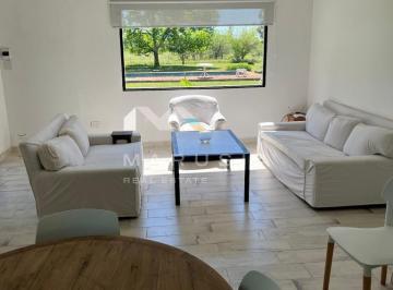 Quinta vacacional · 160m² · 5 Ambientes · Casa Quinta en Venta en Capilla del Señor, Exaltación de La Cruz, G. B. a. Zona Norte