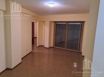 Departamento · 65m² · 3 Ambientes · Departamento Alquiler