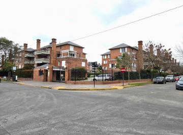 Departamento de 3 ambientes, San Isidro · Departamento en Venta en Jardines de San Isidro, Lomas de San Isidro