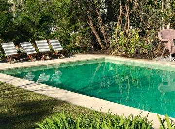 Casa · 380m² · 4 Dormitorios · Laguna del Sol 26 de Dic Enero Febrero 2027 Ver Opciones!