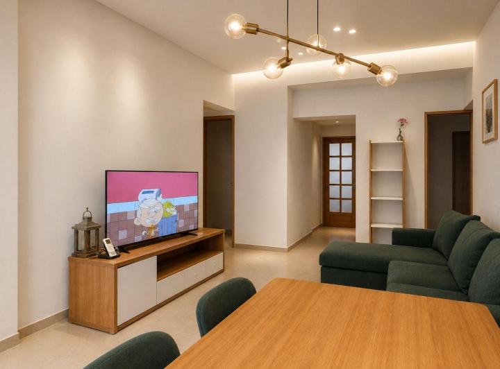 PH · 58m² · 3 Ambientes