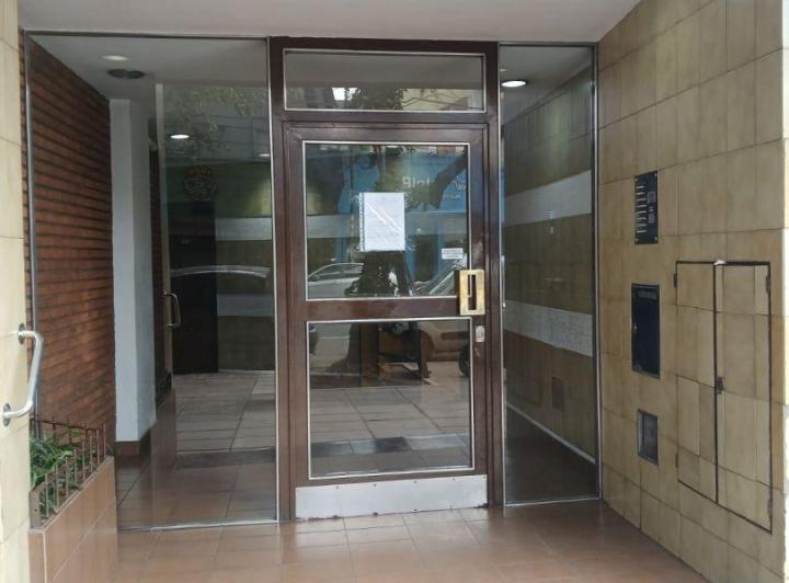 Departamento · 35m² · 2 Ambientes