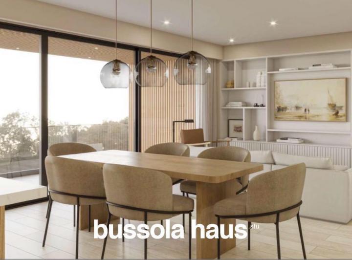 Departamento · 41m² · 1 Ambiente