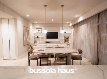 Departamento · 59m² · 2 Ambientes · Departamento - Belgrano C