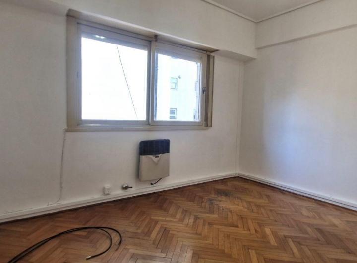 Departamento · 40m² · 2 Ambientes