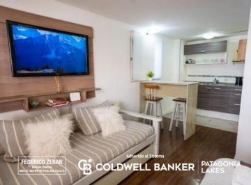 Departamento · 21m² · 1 Ambiente · Alquiler Monoambiente Para Una Persona Salta 491 Pb