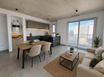 Departamento · 64m² · 2 Ambientes · Departamento 2 Ambientes a Estrenar en Venta Terrazas 10 Berazategui