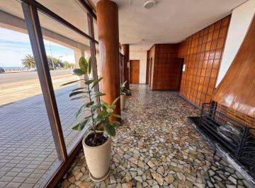 Departamento de 1 ambiente, Mar del Plata · Venta Monoambiente Reciclado Frente Al Mar