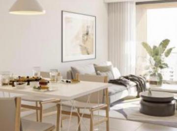 Departamento · 91m² · 3 Ambientes · Departamento - Belgrano C