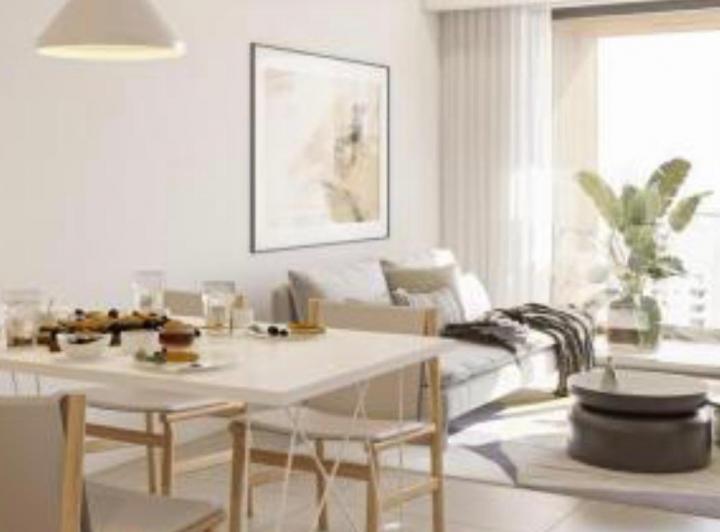 Departamento · 91m² · 3 Ambientes