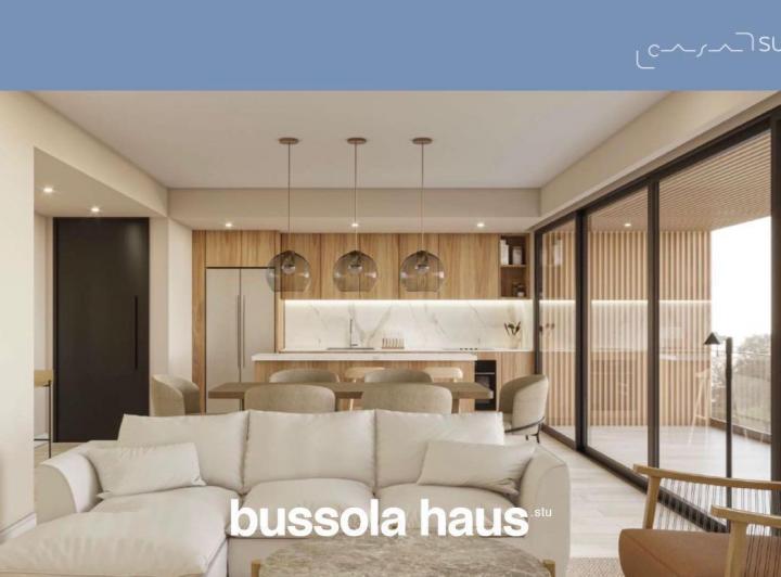 Departamento · 114m² · 4 Ambientes