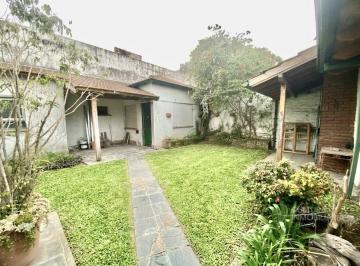 Casa · 306m² · 5 Ambientes · Casa Venta 5 Ambientes San Justo Multifamiliar