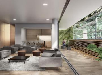 Departamento · 116m² · 4 Ambientes · 1 Cochera · Departamento 3 Ambientes en Venta en Belgrano