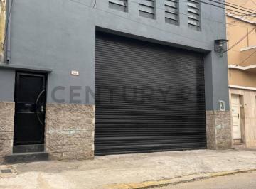 Bodega-Galpón · 200m² · 1 Ambiente · Galpón en Venta en San Fernando