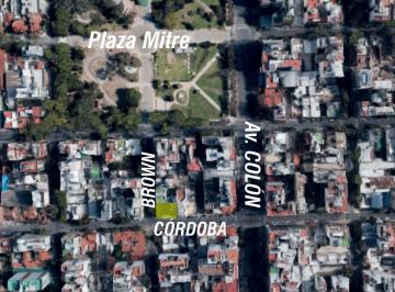 Terreno · 223m² · Venta. Terreno Zona Plaza Mitre