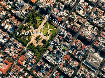 Terreno · 223m² · Venta. Terreno Zona Plaza Mitre