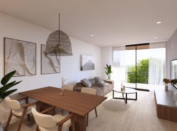 Departamento · 58m² · 2 Ambientes · Departamento 2 Ambientes en Venta en Complejo Nü Canning, Posibilidad de Financiar, Canning, Esteban