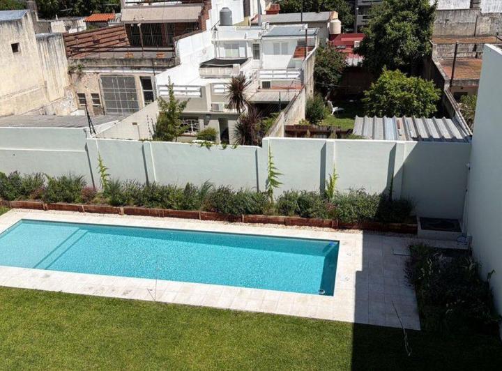 Departamento · 70m² · 3 Ambientes