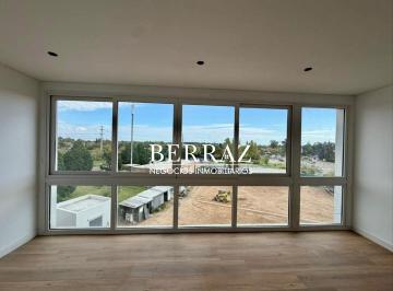 Departamento · 63m² · 2 Ambientes · 1 Cochera · Triplex Alquiler 2 Ambientes 101 m² Lagunita, Nordelta, Tigre