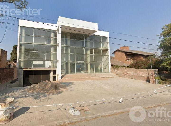 Local comercial · 490m²