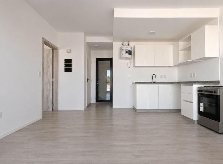 Departamento · 37m² · 2 Ambientes