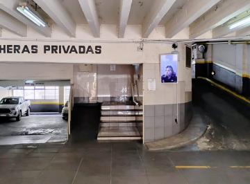 Garage · 12m² · Cochera en Venta en Recoleta