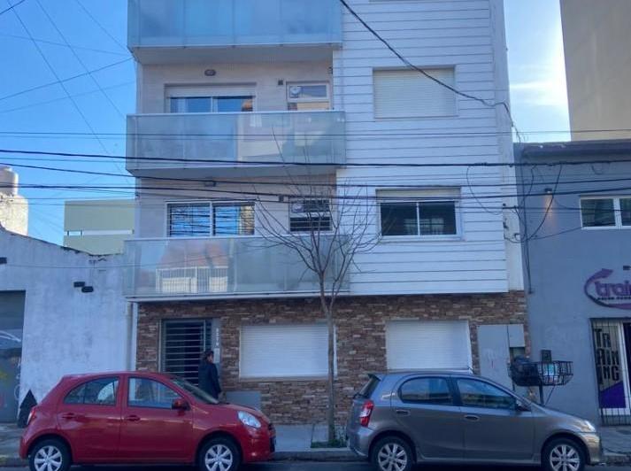 Departamento · 58m² · 3 Ambientes
