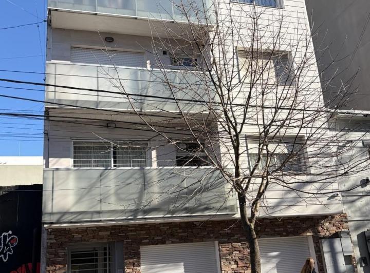 Departamento · 58m² · 3 Ambientes