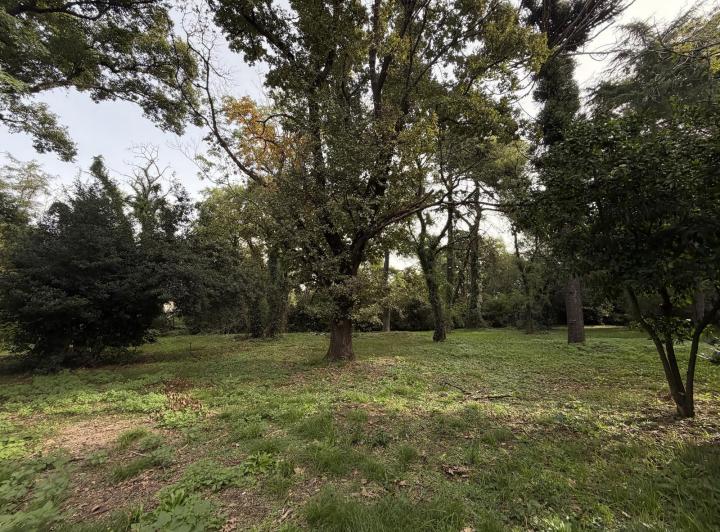 Terreno · 712m²